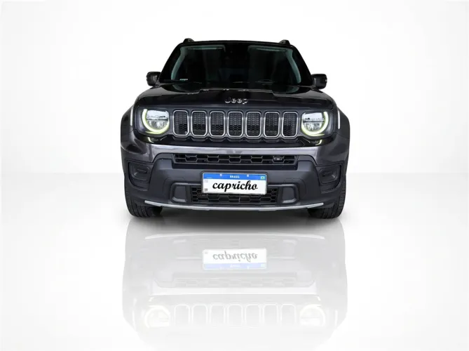 Jeep Renegade T270 1.3 TB 4X2 Flex Aut. 2024