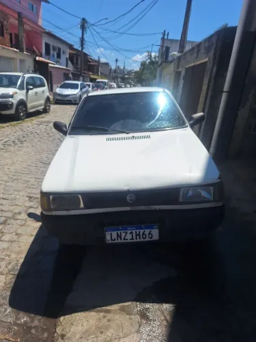 Fiat Uno Mille 1.0 Fire/ F.flex/ Economy 2P 2002