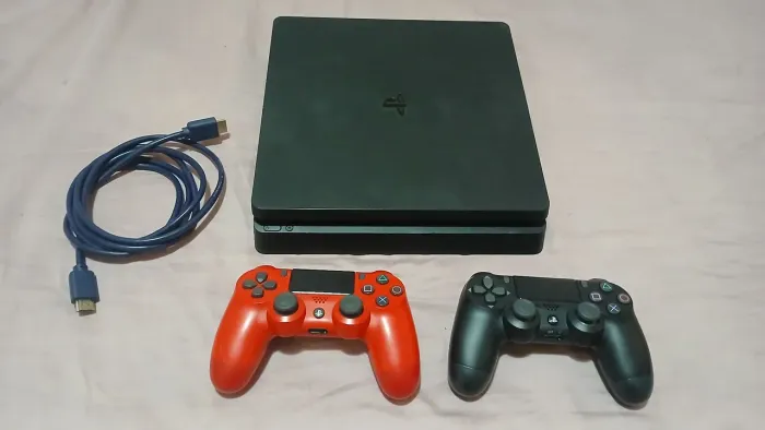 Playstation 4 desbloqueado