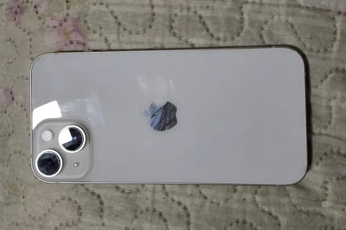 iPhone 14