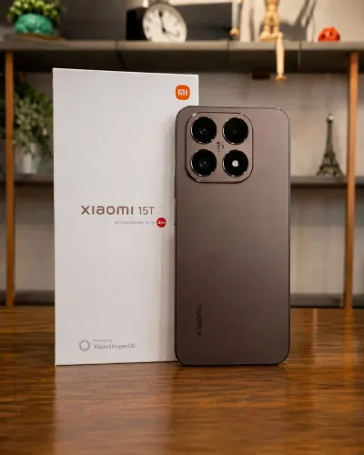 XIAOMI 15 T - 512 GB