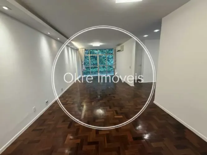 Apartamento : Padrão / Residencial / Lagoa