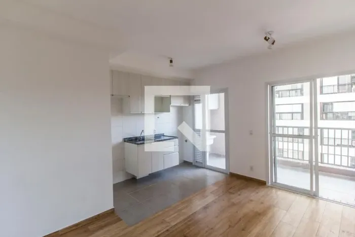 Apartamento à Venda - Alphaville, 2 Quartos, 54 m2