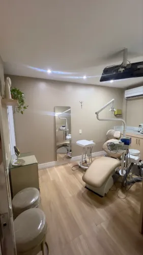 Aluguel de consultório odontológico