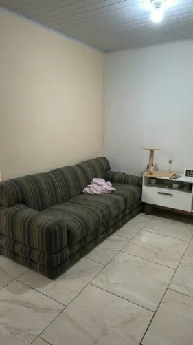 Conjunto de Sofás (3 e 2 Lugares)