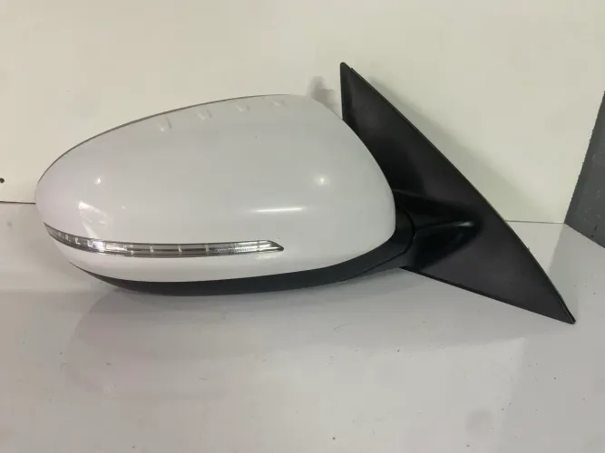 Retrovisor Kia Optima 2011 2012 2013 2014 2015  Lado Direito Original 