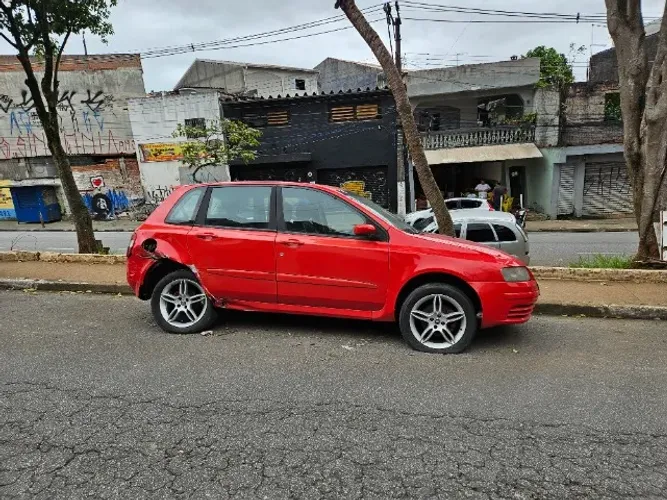 Fiat Stilo 1.8 MS Lim.edit./ MS Season 16V 2005