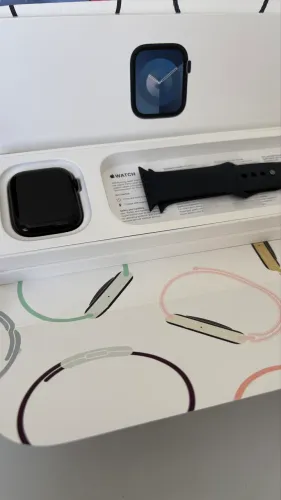 Apple Watch Series 9 45mm