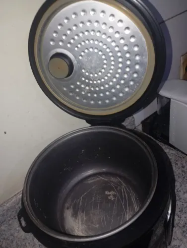 Panela de arroz