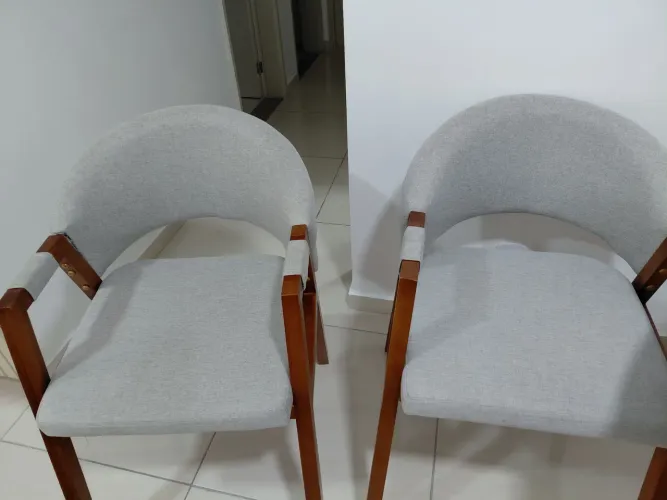 Cadeiras poltronas