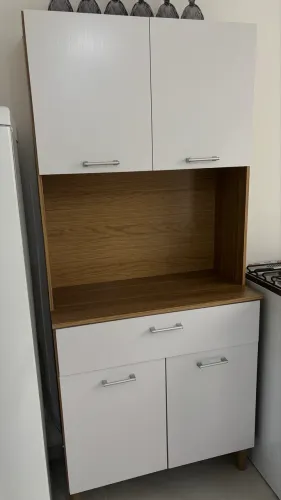 Armário de cozinha