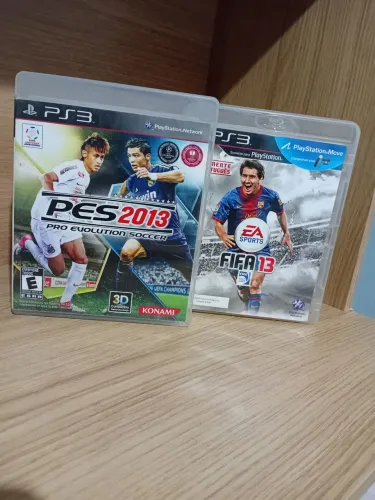 Jogos ps3