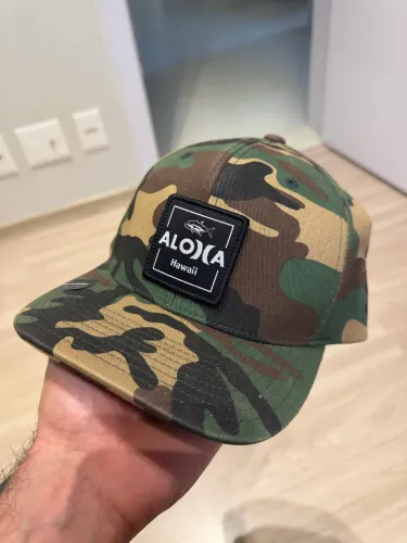 Boné Hurley Nike Hawaii