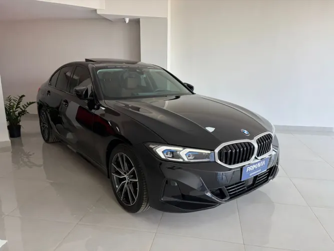BMW 320I A Modern/sport TB 2.0/a.flex 16V 4P 2025