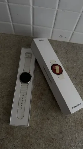 Galaxy Watch 7 Samsung (40mm)