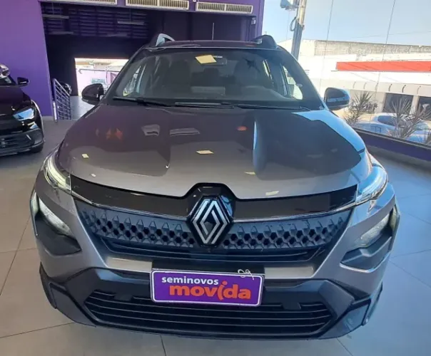 Renault Kardian Evolut. Flex 1.0 TB 12V 5P Aut. 2025