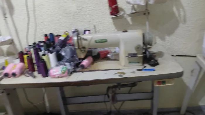 Vendo marquina reta