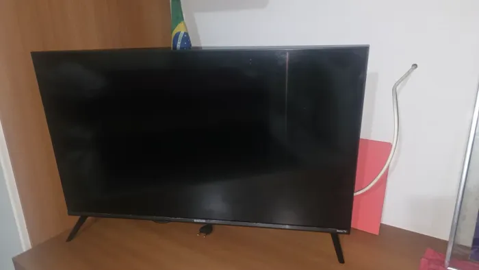 Smart tv - Semp - 32 polegadas