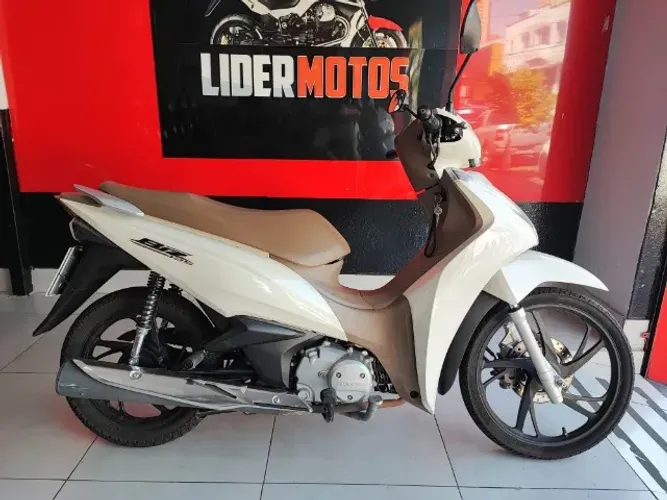 BIZ 125 2024