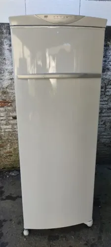 Geladeira Brastemp Frost Free