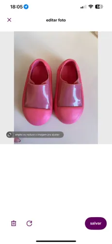 Mini Melissa