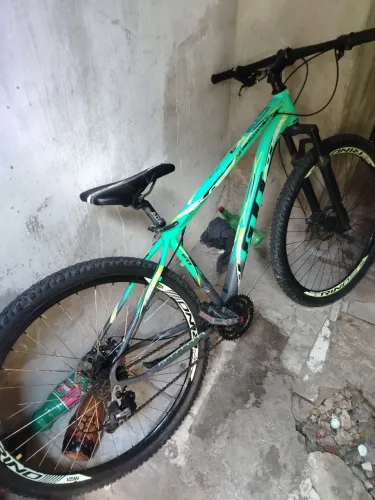 Gti aro 29