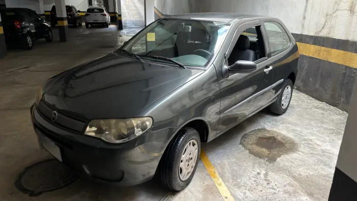 Fiat Palio 1.0/ Trofeo 1.0 Fire/ Fire Flex 2P 2008