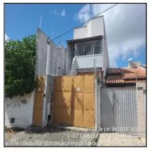 Oferta vantajosa Apartamento no Conceicao, Feira de Santana - BA, Apto 775A, 83,15m² | Ve