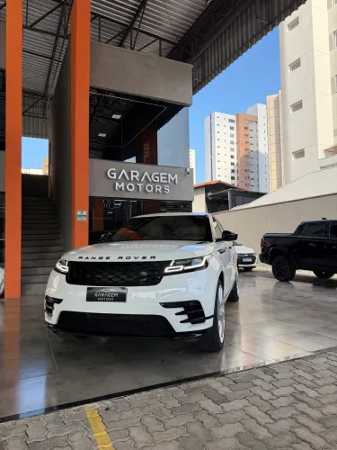 Land Rover Range Rover Range R. VE. R-DYN SE 2.0 4X4 300cv Aut. 2020