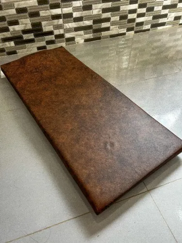 Esteira para Mecânico Confortável - Reforçada e Acolchoada 