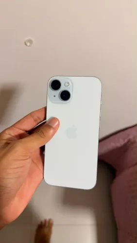 iPhone 15 128 gb