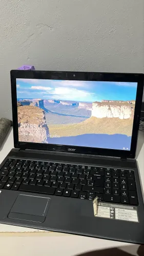 NOTEBOOK ACER ASPIRE E1-531