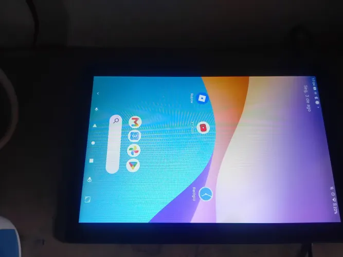 Tablet