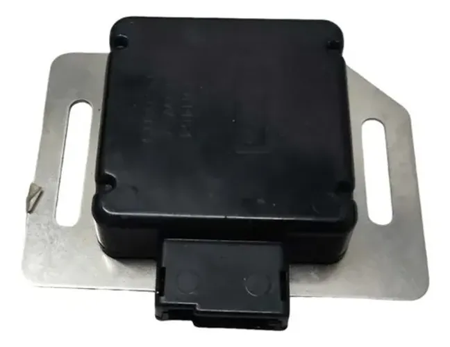 Modulo Gps Ford Fusion Titanium 2015 Dg9t19h464