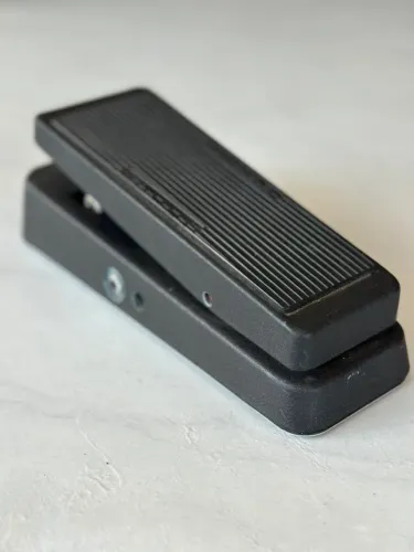 Pedal Dunlop Cry Baby GCB95 Wah - Original - Excelente Estado