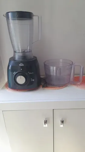Multi processador Philips Walita