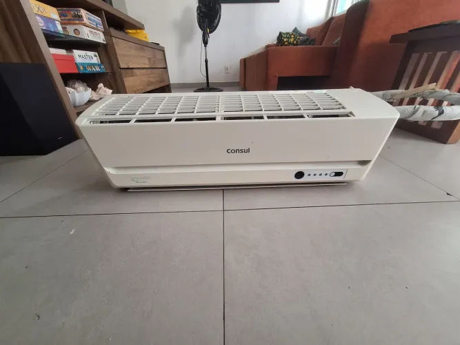 Ar condicionado Consul Split HW Frio