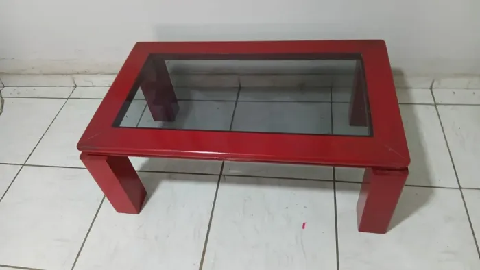 Mesa de centro 