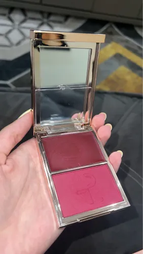 Blush Patrick TA