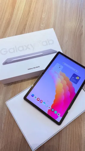Vendo - Tablet Samsung S10FE