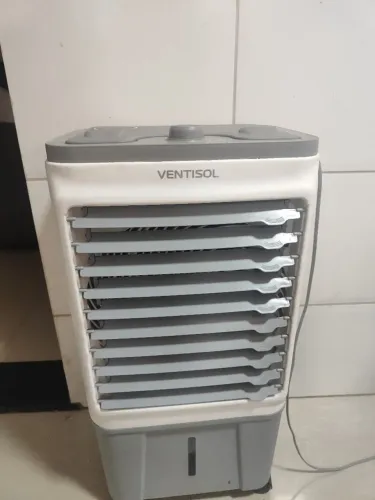 Climatizar portátil 17 litros 