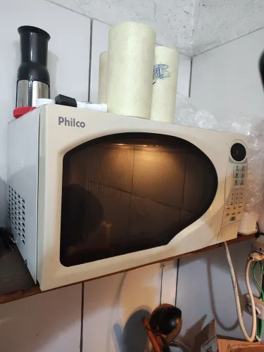 Microondas
