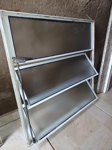 Vendo algumas coisas de Obras em bom estado