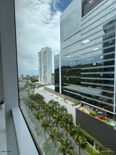 Sala Comercial para Locação em Itajaí, 1 banheiro, 1 vaga