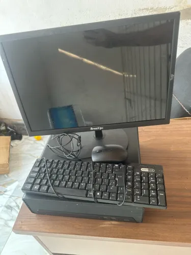 Pc completo