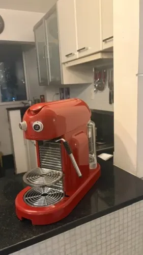 Cafeteira Nespresso Maestria - 127 v