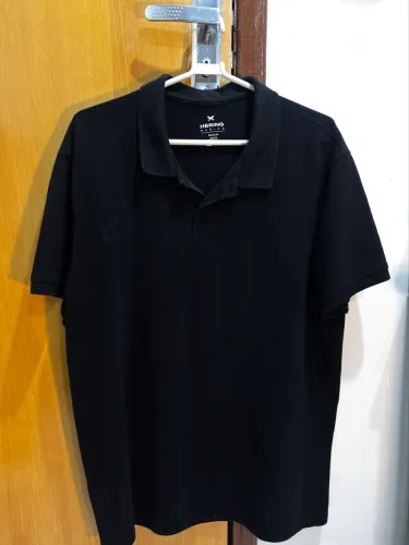 Camisa Polo Hering 
