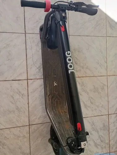 Patinete Joog G11