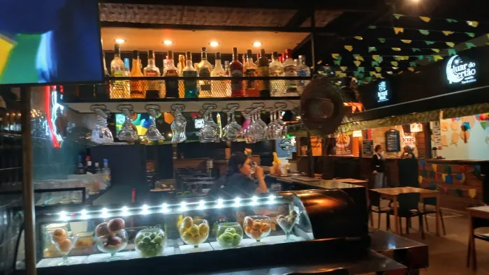 Passo ponto Comercial já consolidado 