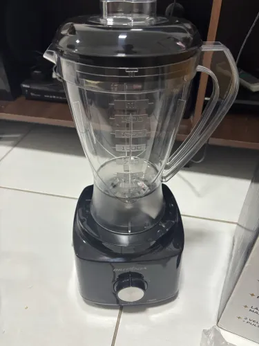 Multiprocessador Britânia